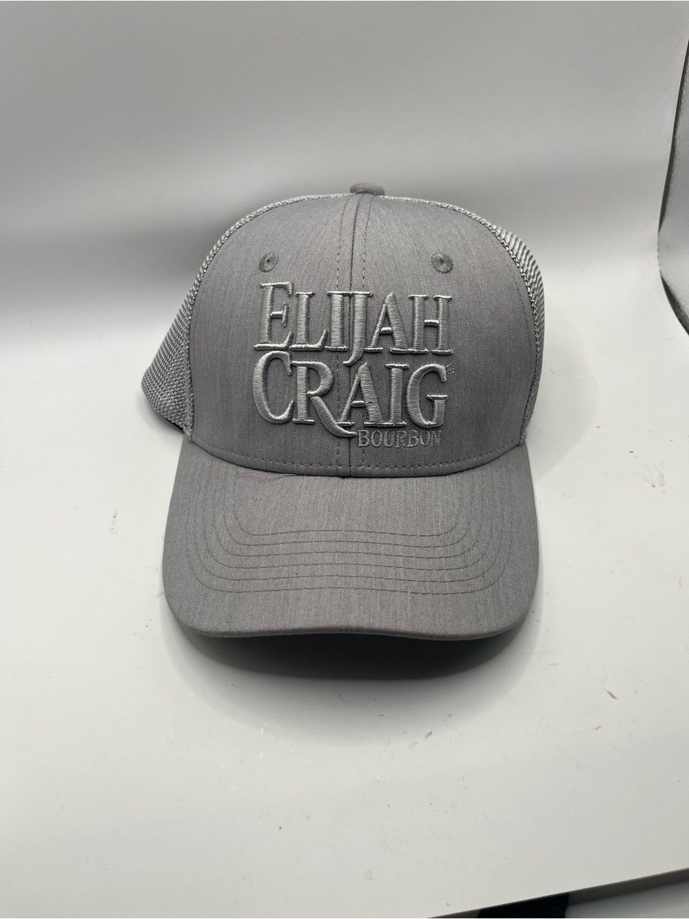 Elijah Craig Bourbon Hat